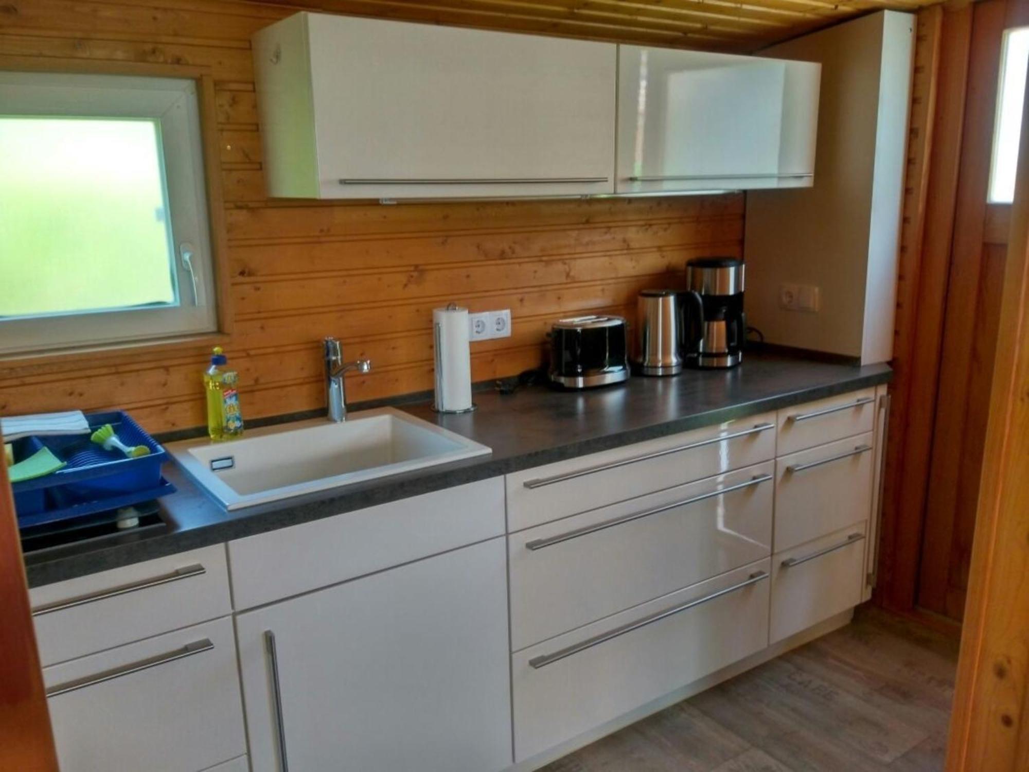 Poolhaus Im Suedharz Villa Harztor Екстериор снимка